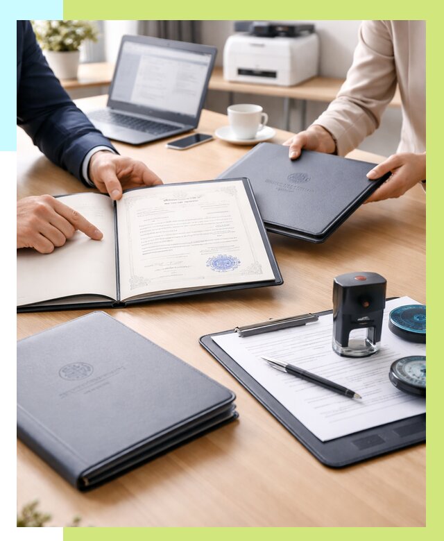Сертификат OHSAS 18001 в Ачинске от 45585 р. | Сертэкс